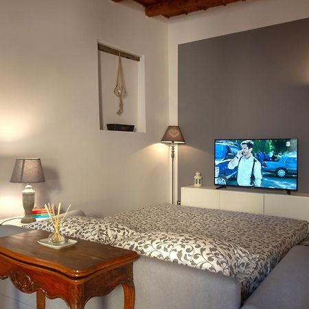 Vanessa Apartment Комо Екстериор снимка