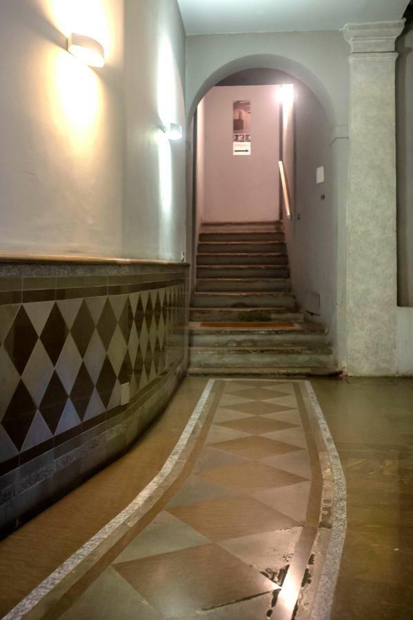 Vanessa Apartment Комо Екстериор снимка