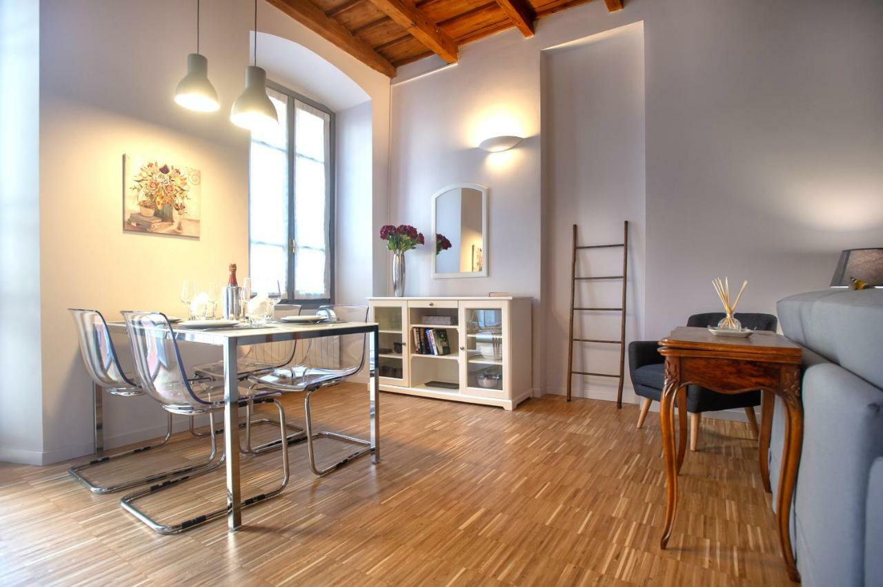 Vanessa Apartment Комо Екстериор снимка