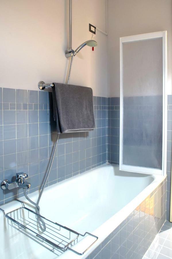 Vanessa Apartment Комо Екстериор снимка
